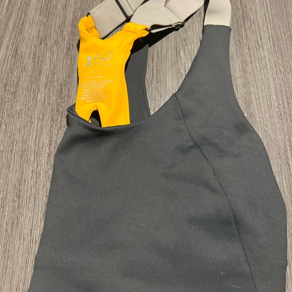 Splits59 GATHER BRA - Picture 3 of 3